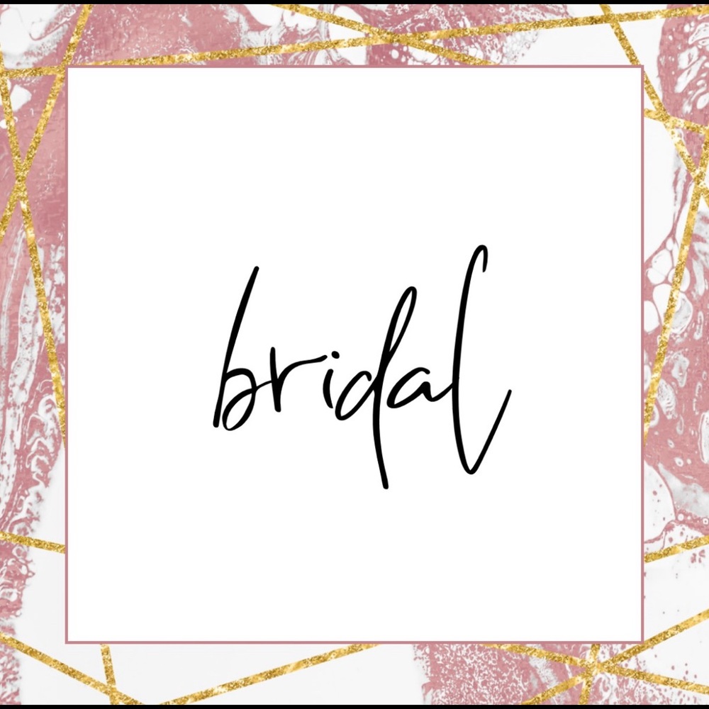 BRIDAL - ENGAGEMENT - BACHELORETTE